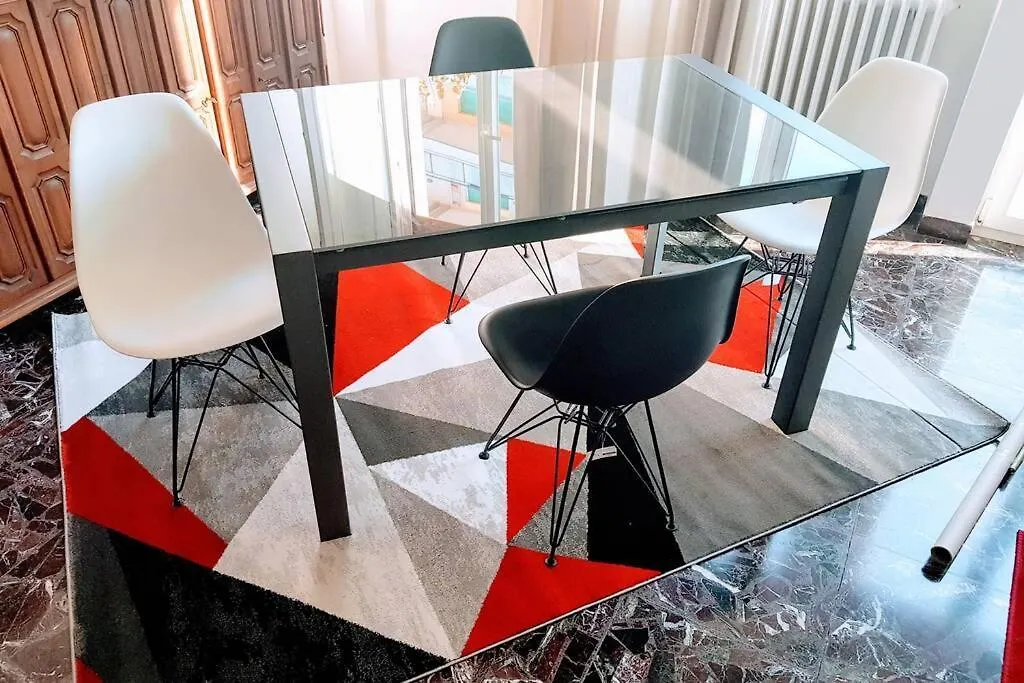 Apartment Appartamento Livorno Tra Il Parco E Il Mare Italy