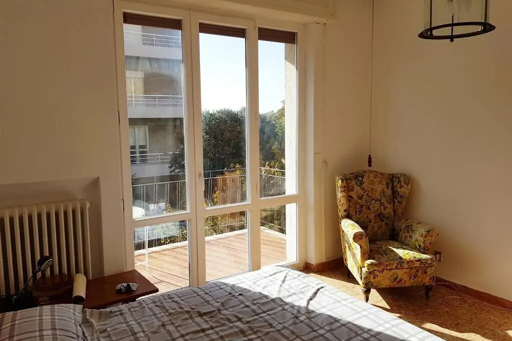 Appartamento Livorno Tra Il Parco E Il Mare