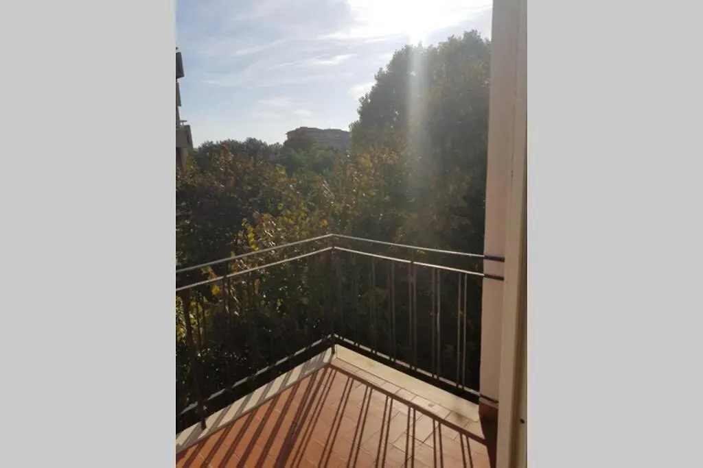 Appartamento Livorno Tra Il Parco E Il Mare Apartment