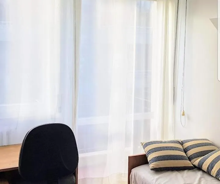 Apartment Appartamento Livorno Tra Il Parco E Il Mare